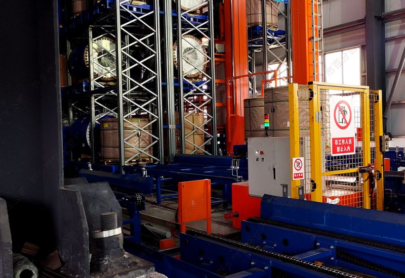 KPC5T滑觸線電動平車-托盤輸送系統(tǒng)配套