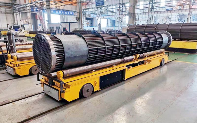 有效維護(hù)電動(dòng)平車電池，延長使用壽命的關(guān)鍵技巧