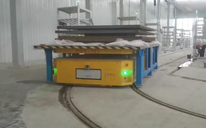 如何防止軌道平車電瓶非正常損壞？ 