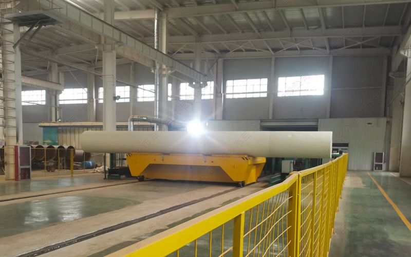 電動軌道平車選配卷筒電纜相關(guān)注意事項(xiàng)